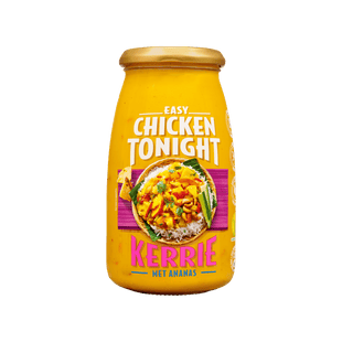 Chicken Tonight Kerrie