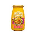 Chicken Tonight Curry