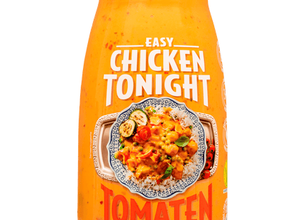 Chicken Tonight Romige Tomaat