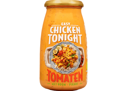 Chicken Tonight Romige Tomaat