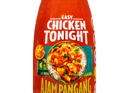 Chicken Tonight Ajam Pangang
