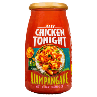 Chicken Tonight Ajam Pangang
