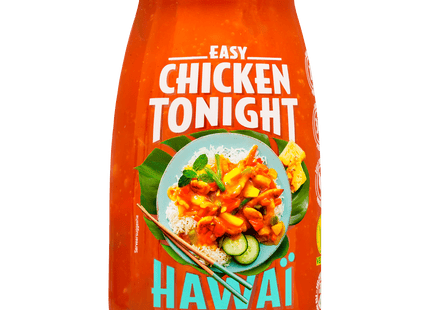 Chicken Tonight Hawai