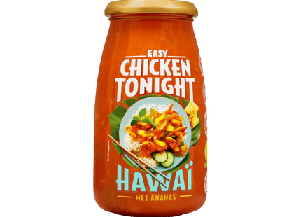 Chicken Tonight Hawaii