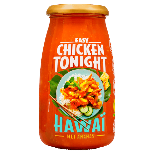 Hähnchen Heute Hawaii