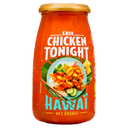 Hähnchen Heute Hawaii
