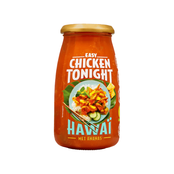 Hähnchen Heute Hawaii