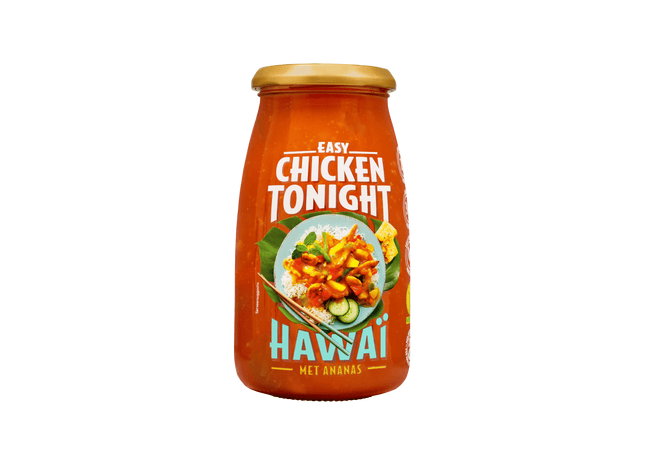 Chicken Tonight Hawai