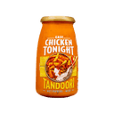 Hähnchen Tonight Tandoori