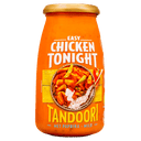Chicken Tonight Tandoori