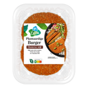 Terra Plantaardige Oosterse burger