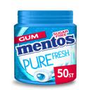 Mentos Gum Pure Fresh Fresh Mint