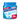 Mentos Gum Pure Fresh Fresh Mint