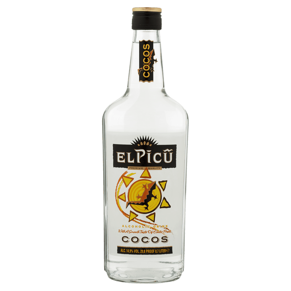 El Picu Kokos