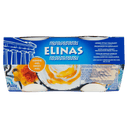 Elinas Griekse stijl yoghurt honing 4-pack