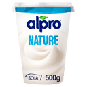 Alpro Plantaardige Variatie Yoghurt Naturel