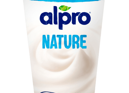 Alpro Vegetable Variation Yoghurt Natural