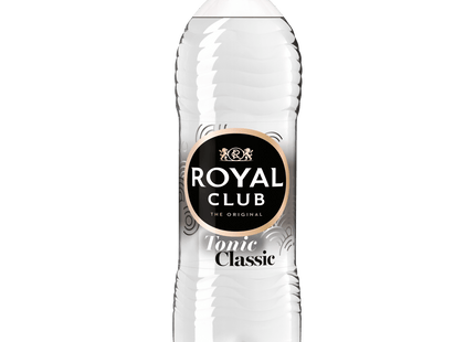 Royal Club Tonic