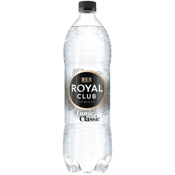 Royal Club Tonic