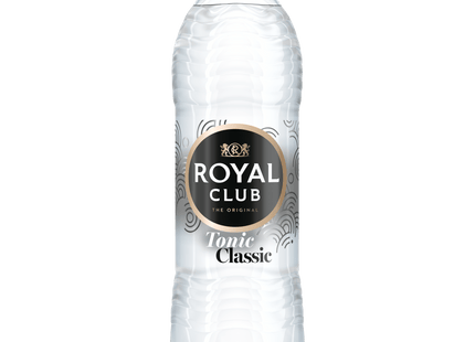 Royal Club Tonic