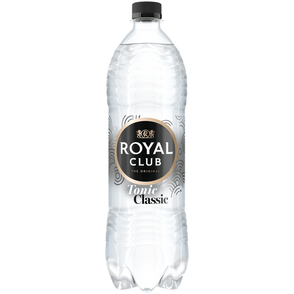 Royal Club Bitter Water