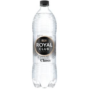 Royal Club Tonic