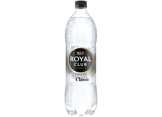 Royal Club Tonic