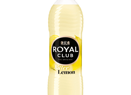 Royal Club Bitter lemon