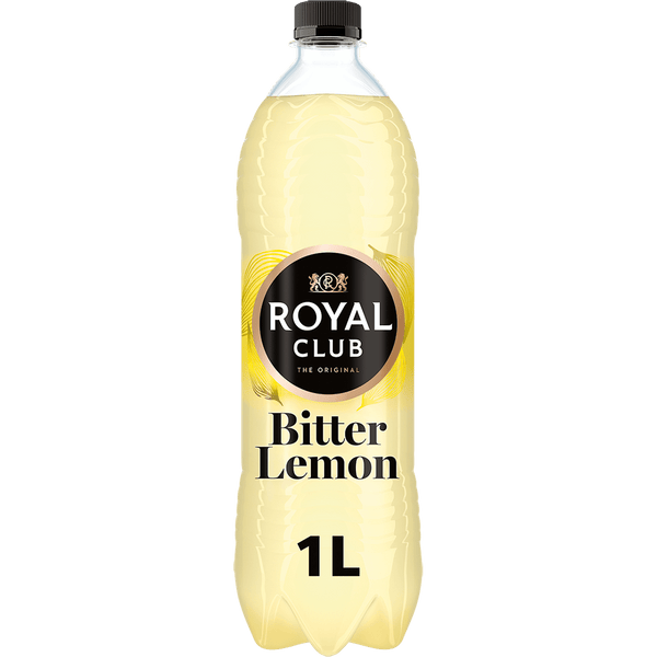 Royal Club Bitterzitrone