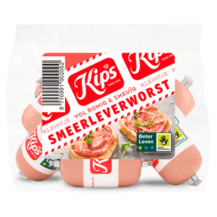 Kips Kleintje kips