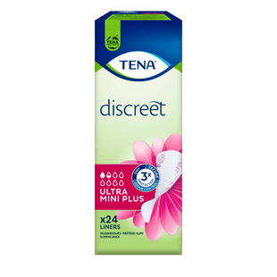 Tena Discreet Mini