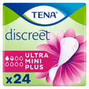 Tena Discreet Mini