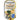 Statesman Horse Mackerel in Sunflower Oil