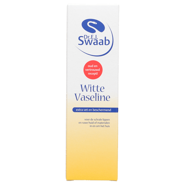 Dr. Swaab Vaseline