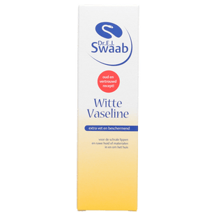 Dr.Swaab Vaseline