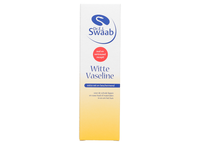 Dr.Swaab Vaseline
