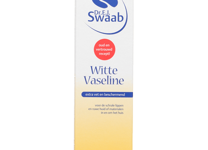 Dr. Swaab Vaseline