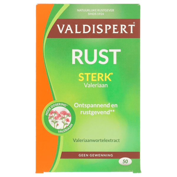 Valdispert Strong Calm