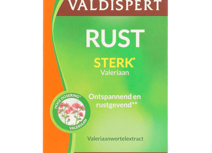 Valdispert Rust sterk