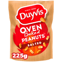 Duyvis Oven roasted pinda's original
