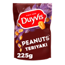 Duyvis Pinda's teriyaki gemarineerd