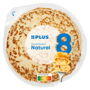 Pfannkuchen natur