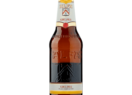 Alfa Edel Pils