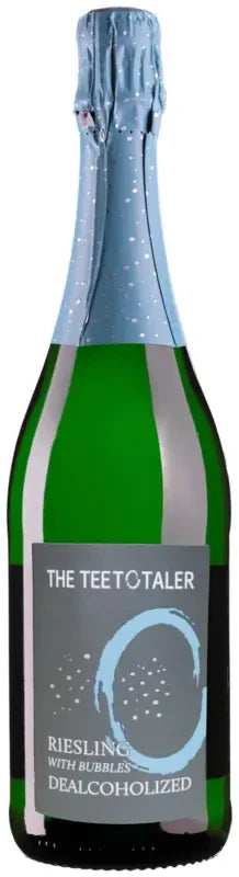 Teetoftaler Sparkling alcoholvrij