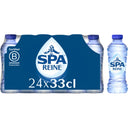 Spa Reine koolzuurvrij mineraalwater 24-pack