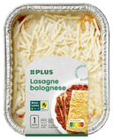 Lasagne Bolognese