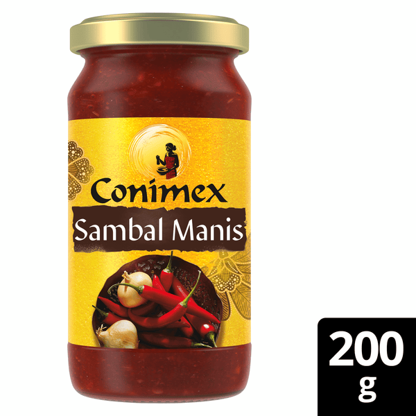 Conimex Sambal manis