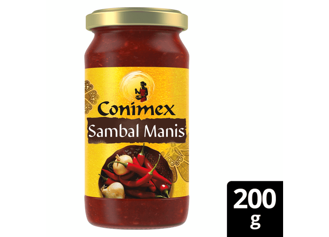 Conimex Sambal manis