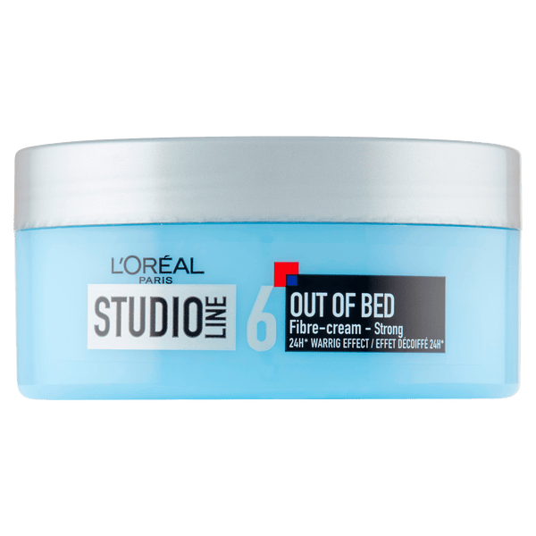 Studio Line Haargel Out of Bed Special Fixierung