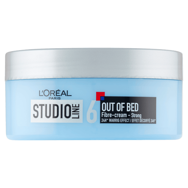 Studio Line Haargel Out of Bed Special Fixierung